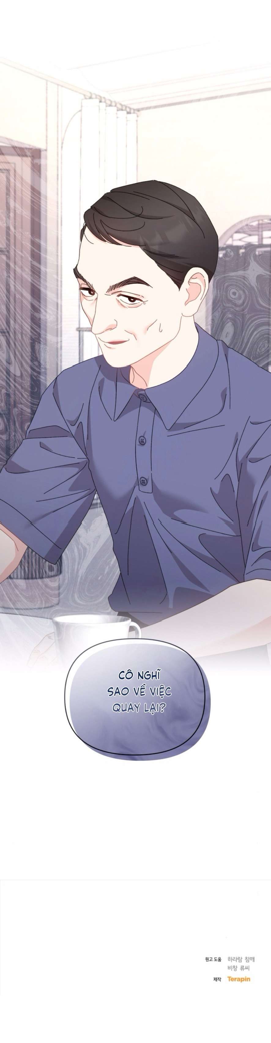 Chính Sách Khuyến Khích Chap 11 - Trang 2