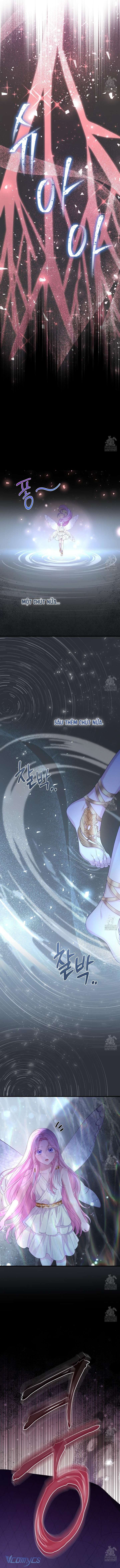 Nàng Tiên, Hãy Ký Hợp Đồng Nào Chapter 42 - Trang 4