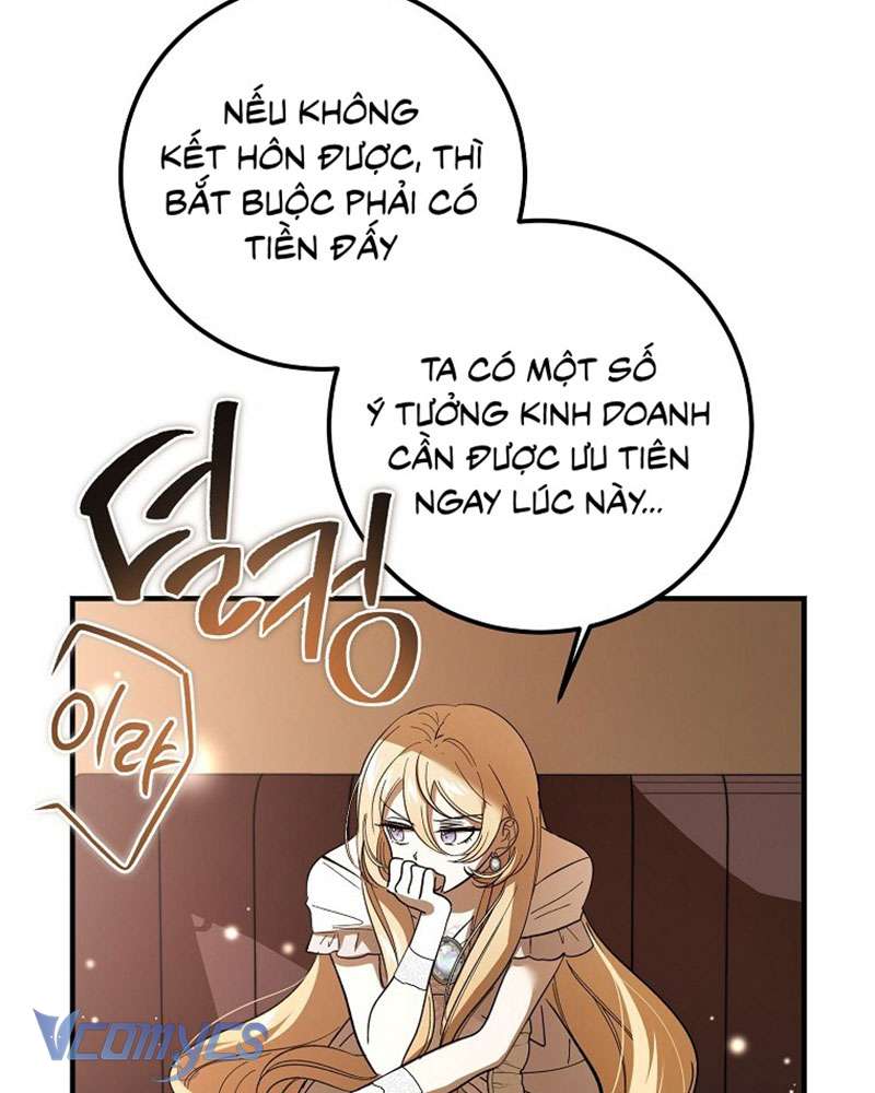 Ác Quỷ Nuôi Dưỡng Tiểu Thư Chapter 25 - Trang 4