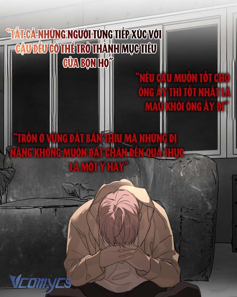 Ác Chi Hoàn Chapter 72 - Trang 3