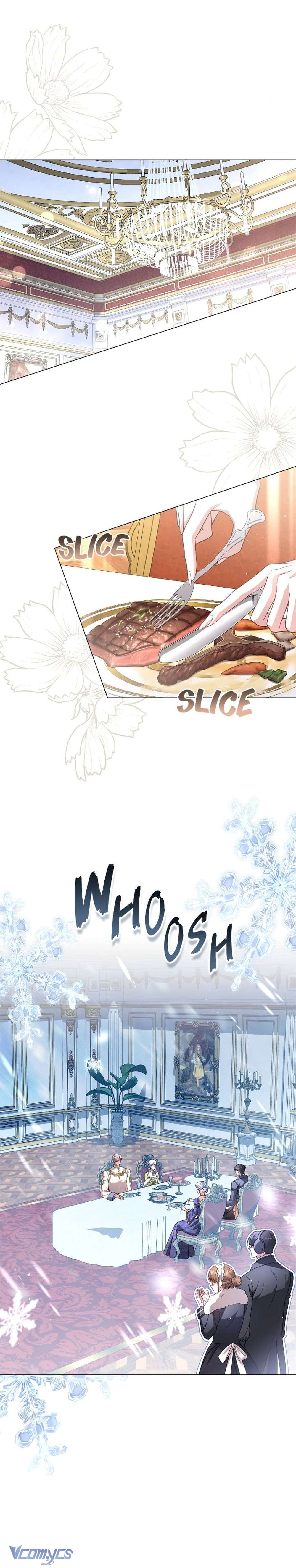 Dấu Vết Của Mặt Trăng Chap 79 - Trang 2