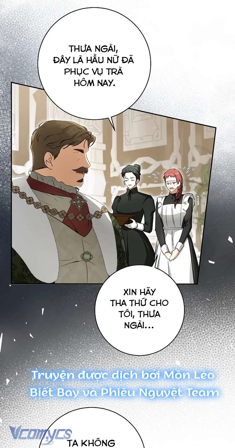 Hình Như Tôi Đã Xuyên Vào Cuốn Tiểu Thuyết Nào Đó Chap 61 - Next Chapter 62