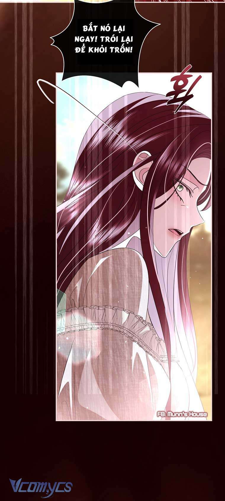 Này Boss Phản Diện, Tôi Có Thể Làm Mọi Thứ Trừ Cưới Ngài Chap 32 - Next Chap 33