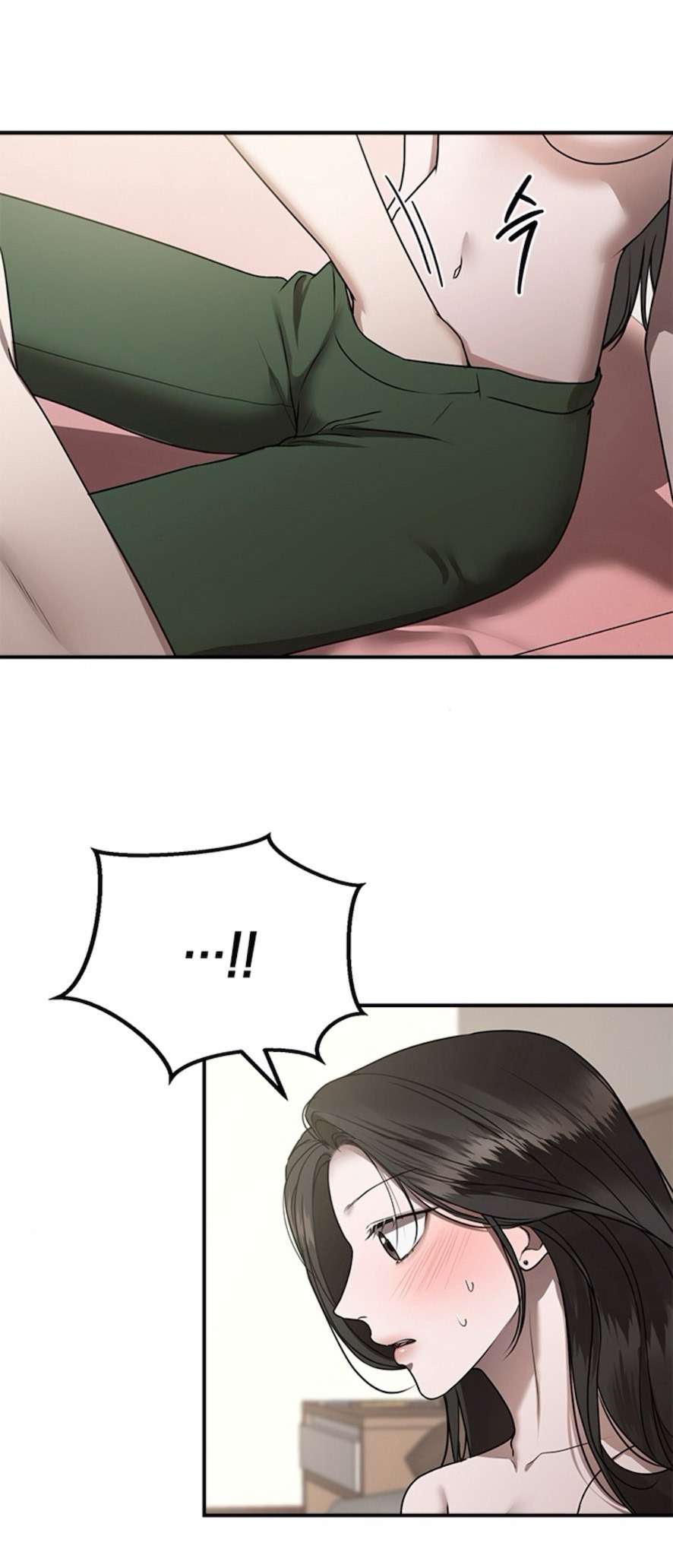 〖18+〗- Cạm Bẫy Thanh Lịch Chap 14 - Trang 2