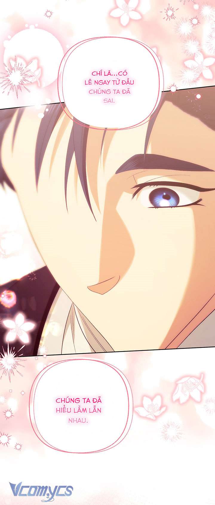 May Mắn Hay Bất Hạnh Chap 111 - Next 