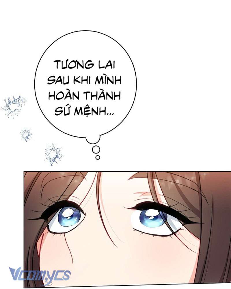 Hầu Gái Độc Quyền Của Hoàng Hậu Phản Diện Chap 86 - Trang 4