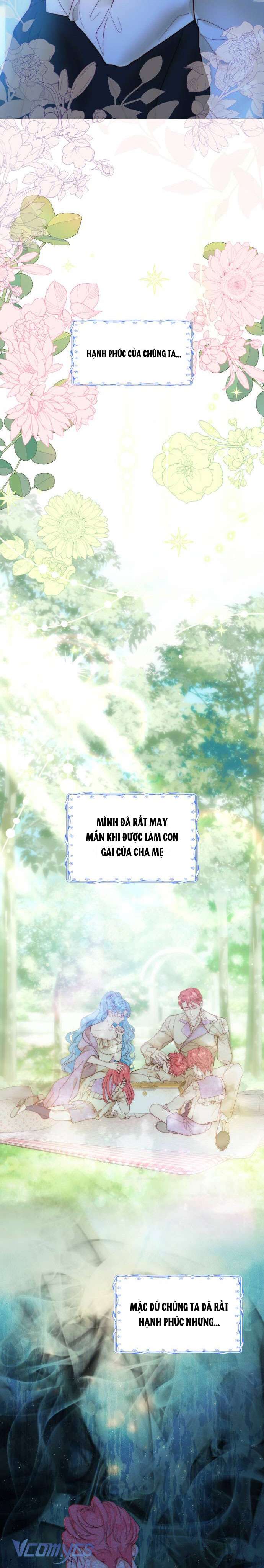 Tôi Được Sinh Ra Là Con Gái Thứ Hai Chapter 41 - Trang 4