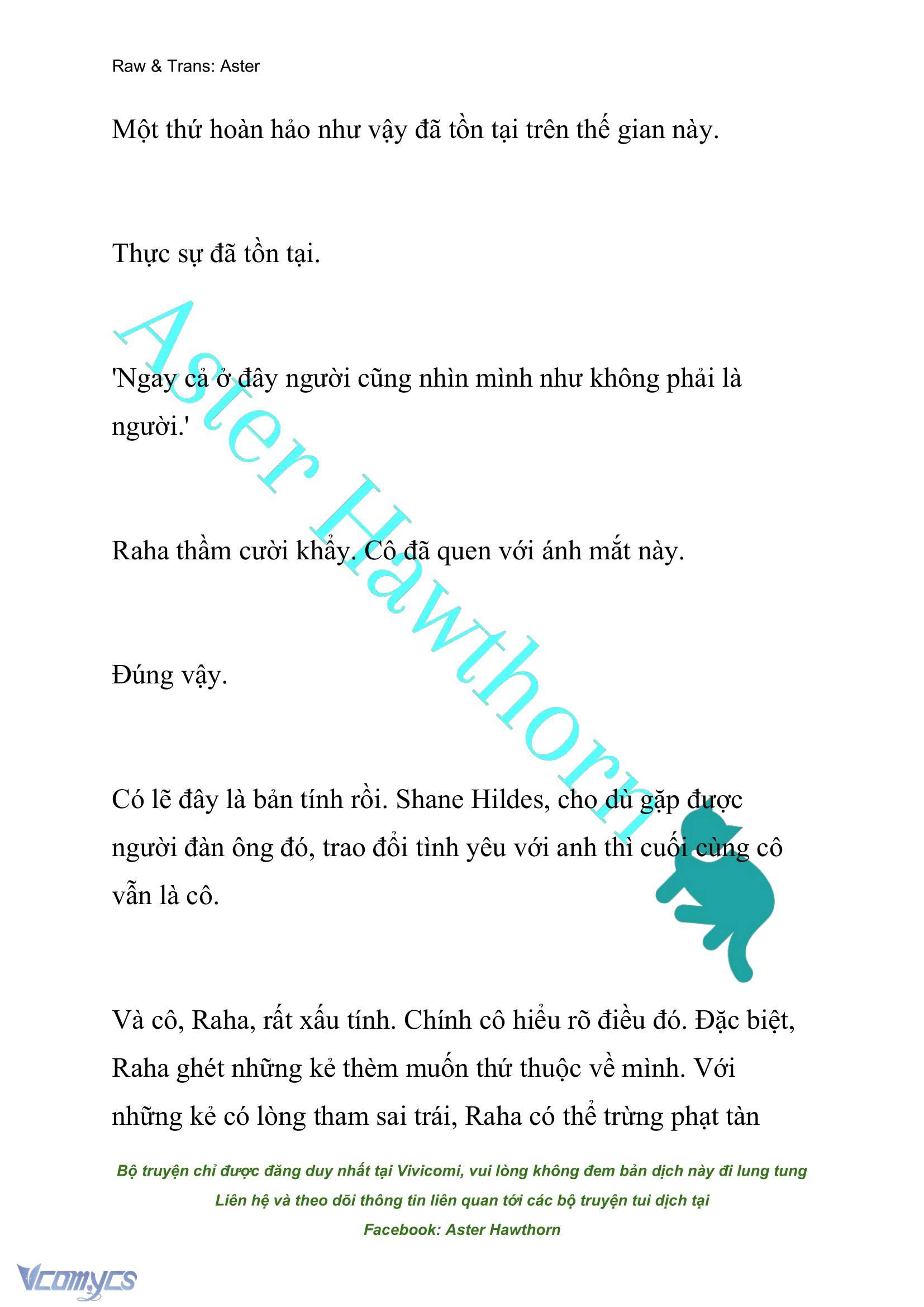 [NOVEL] Búp Bê Trong Phòng Ngủ Của Công Chúa Chap 149 - Trang 2