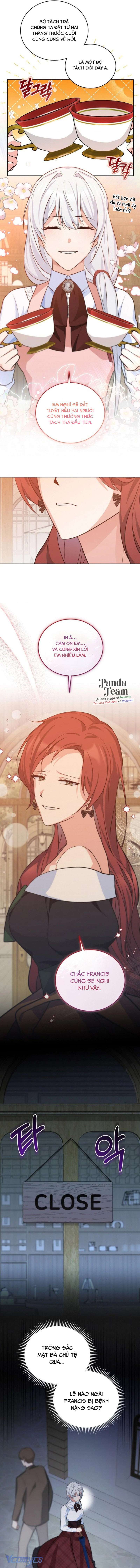 Gửi Người Bất Tử Mà Tôi Chẳng Thể Thật Lòng Chap 1 - Trang 2