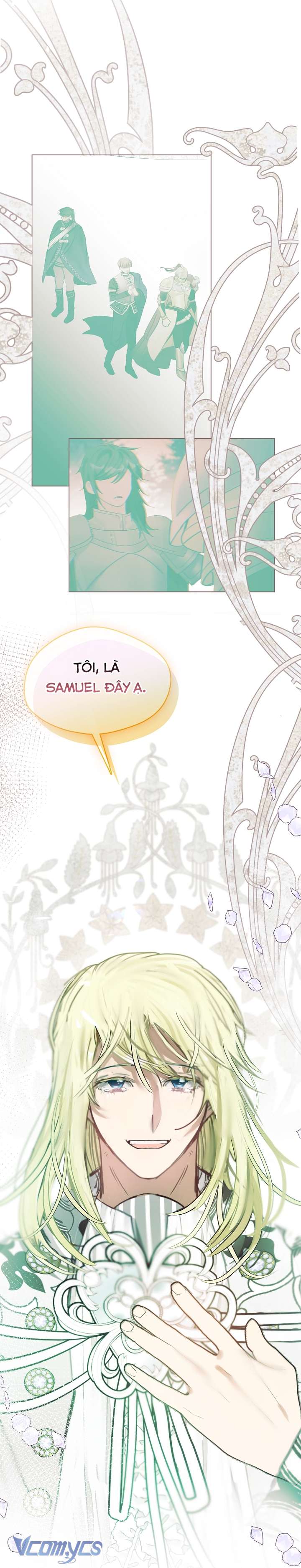 Gia Đình Bị Ám Ảnh Bởi Tôi Chap 82 - Trang 4