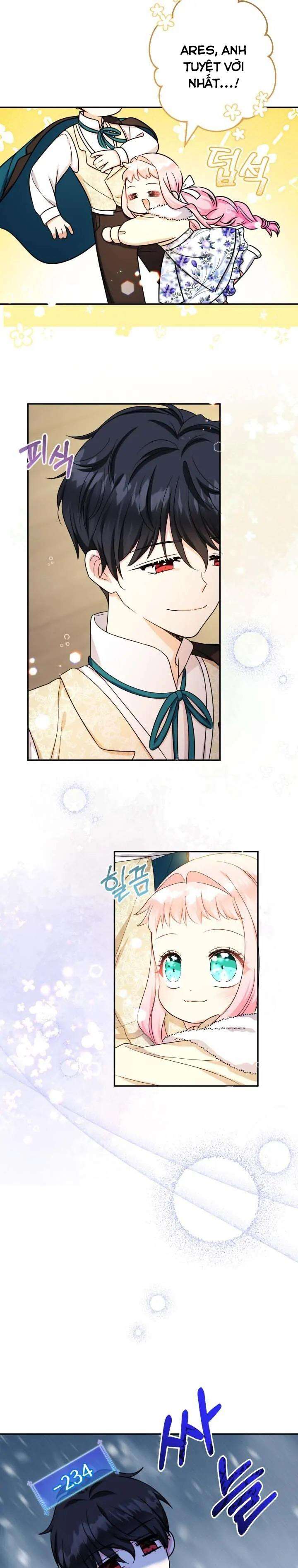 [PNT] Tiểu Thư Tích Tiền Đi Bụi Chap 44 - Next Chap 45