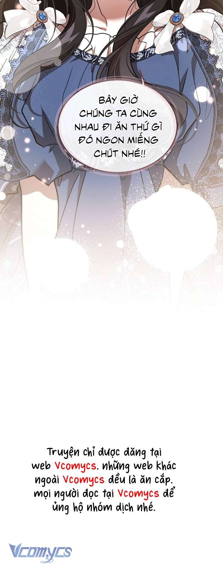 Ác Quỷ Nuôi Dưỡng Tiểu Thư Chapter 63 - Trang 4