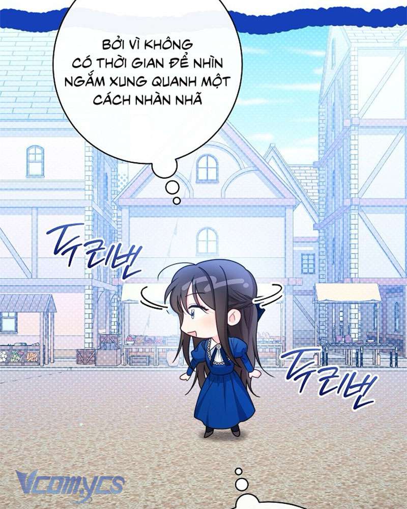 Hầu Gái Độc Quyền Của Hoàng Hậu Phản Diện Chapter 105 - Trang 3