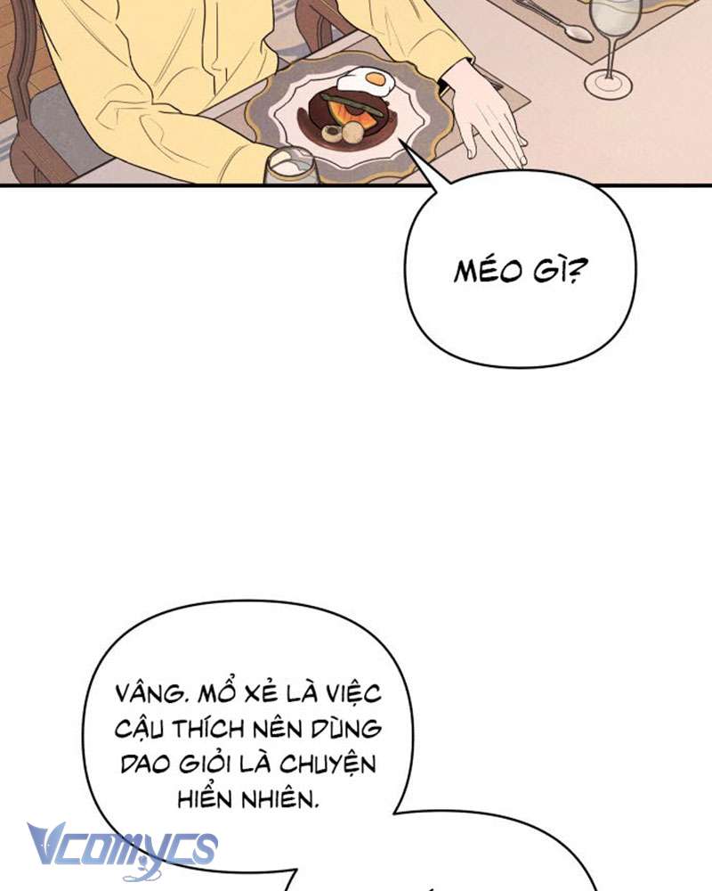 Tối Nay Tôi Là Người Được Cô Ấy Chọn Chap 1 - Trang 3