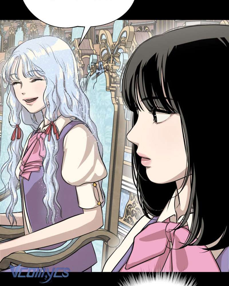 Nữ Chính Chap 1 - Trang 2