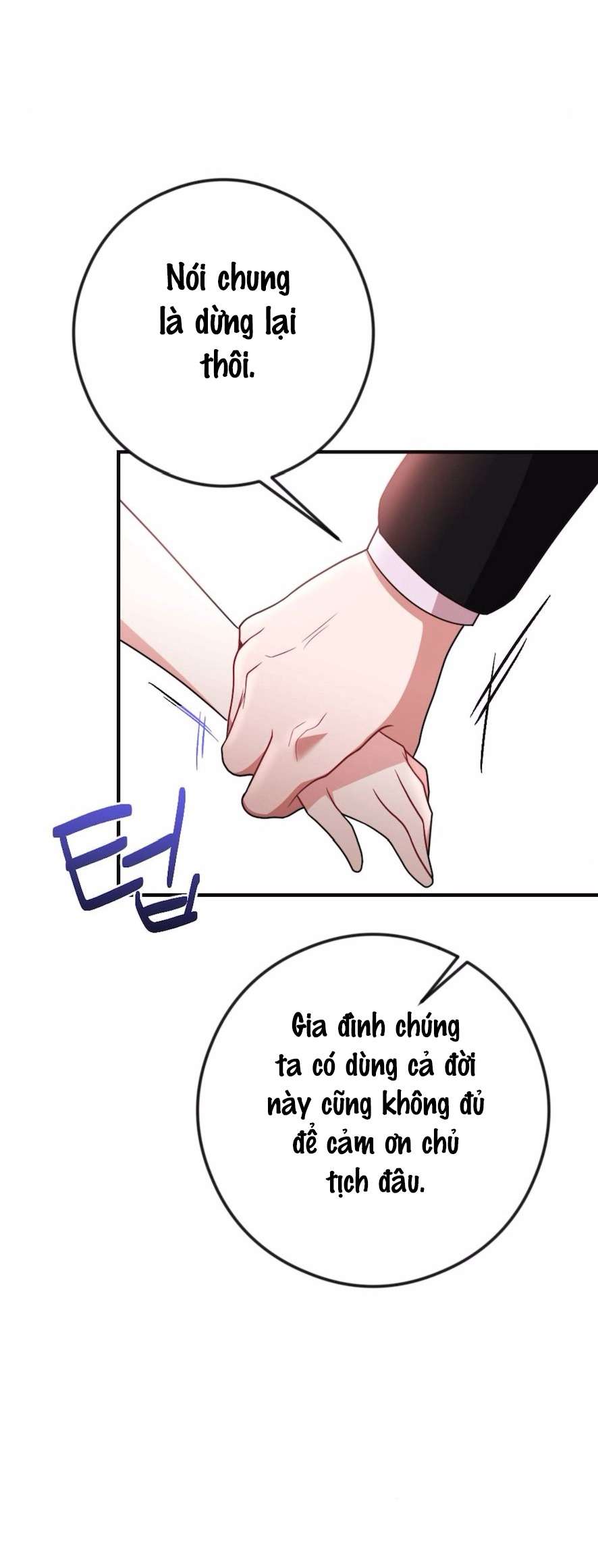 Chiếm Lấy Em Chap 1 - Trang 3