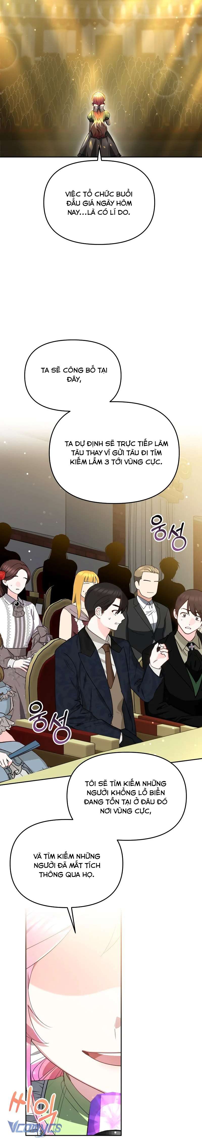 [PNT] Rồng Con Thuần Hóa Những Kẻ Điên Rồ Chap 40 - Next Chap 41