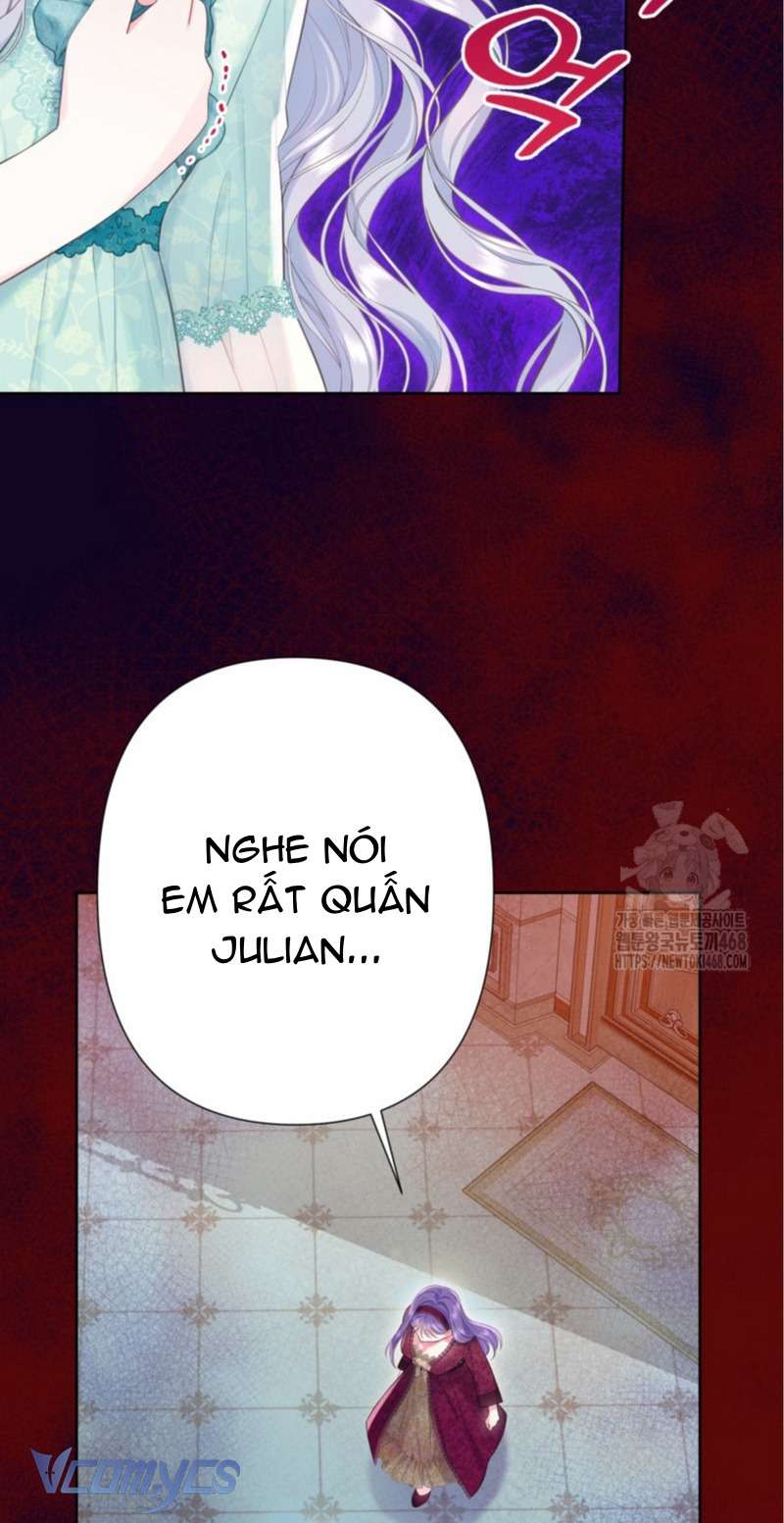 Người Anh Trai Mạnh Nhất Của Tôi Đã Mất Trí Nhớ Chap 30 - Trang 4