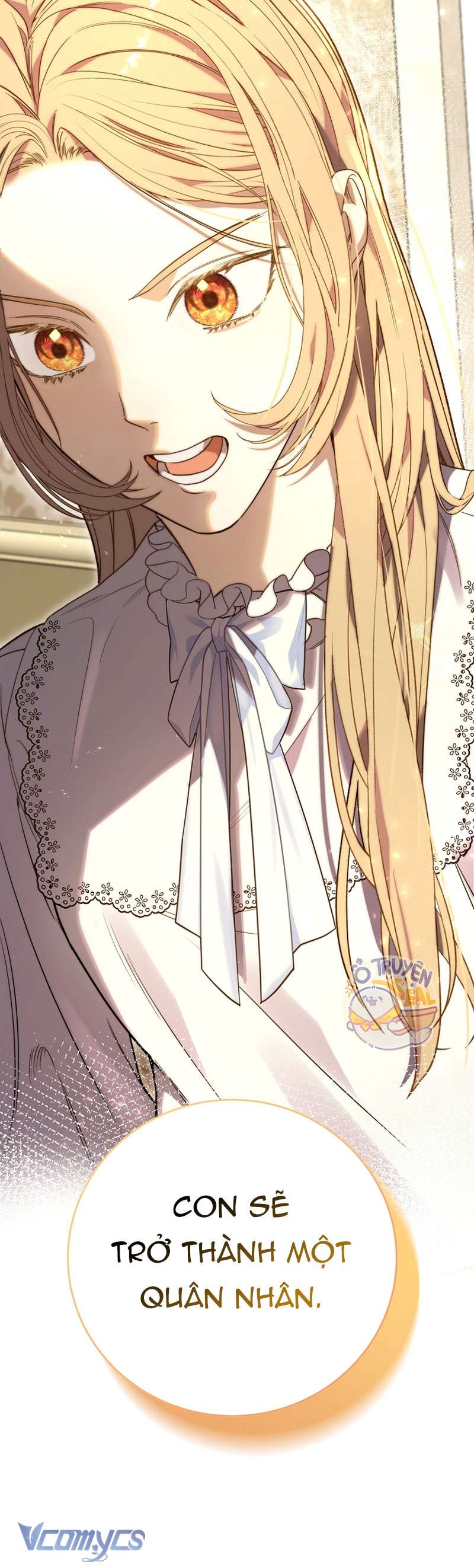 Khi Bình Mình Siết Chặt Lấy Cổ Chap 1 - Next Chap 2