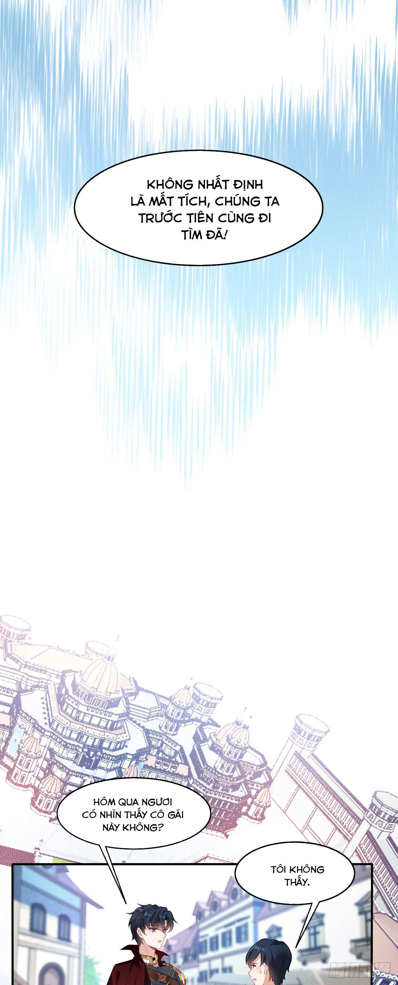 Hiệp Sĩ Độc Quyền Của Long Nữ Chap 22 - Next Chap 23