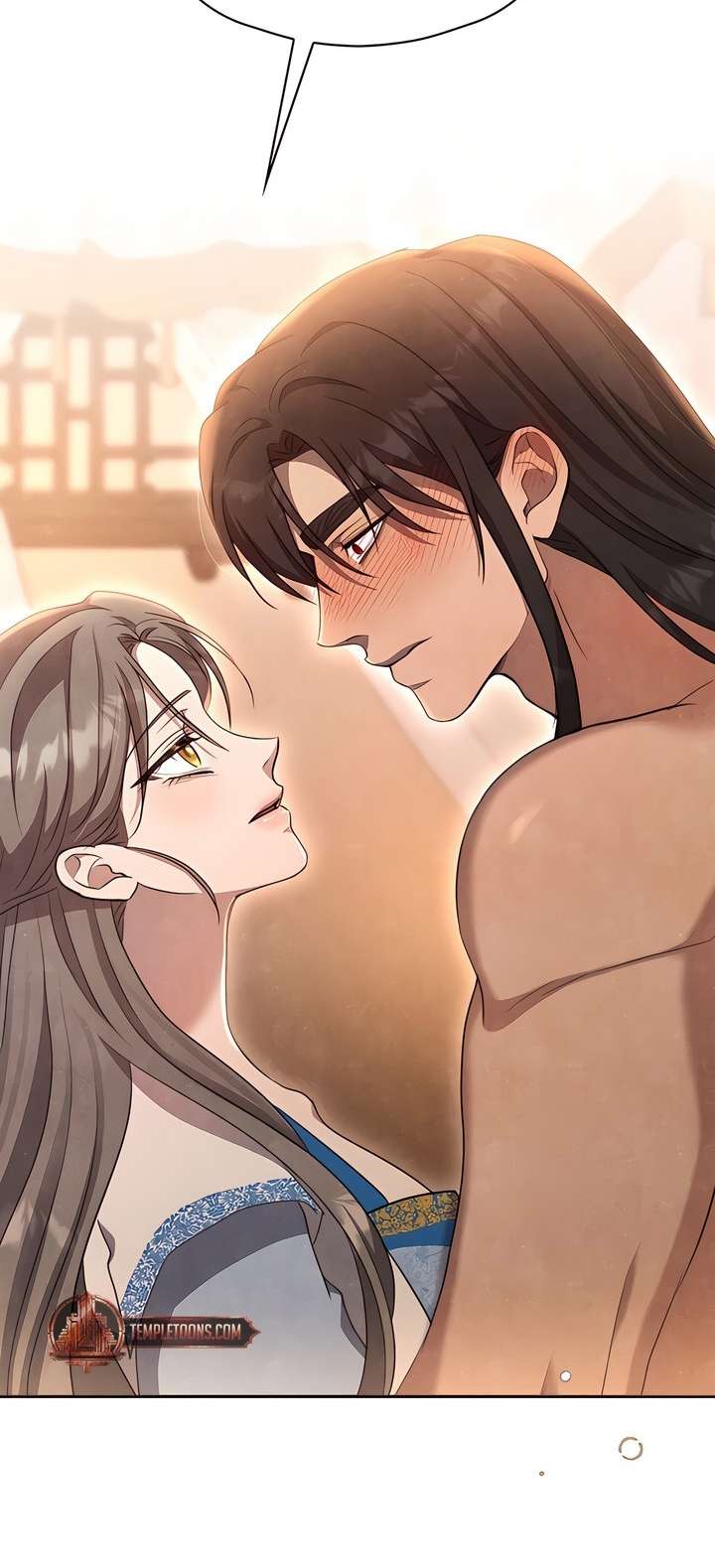 [18+] Đêm Cưỡng Đoạt Chap 7 - Next Chap 8