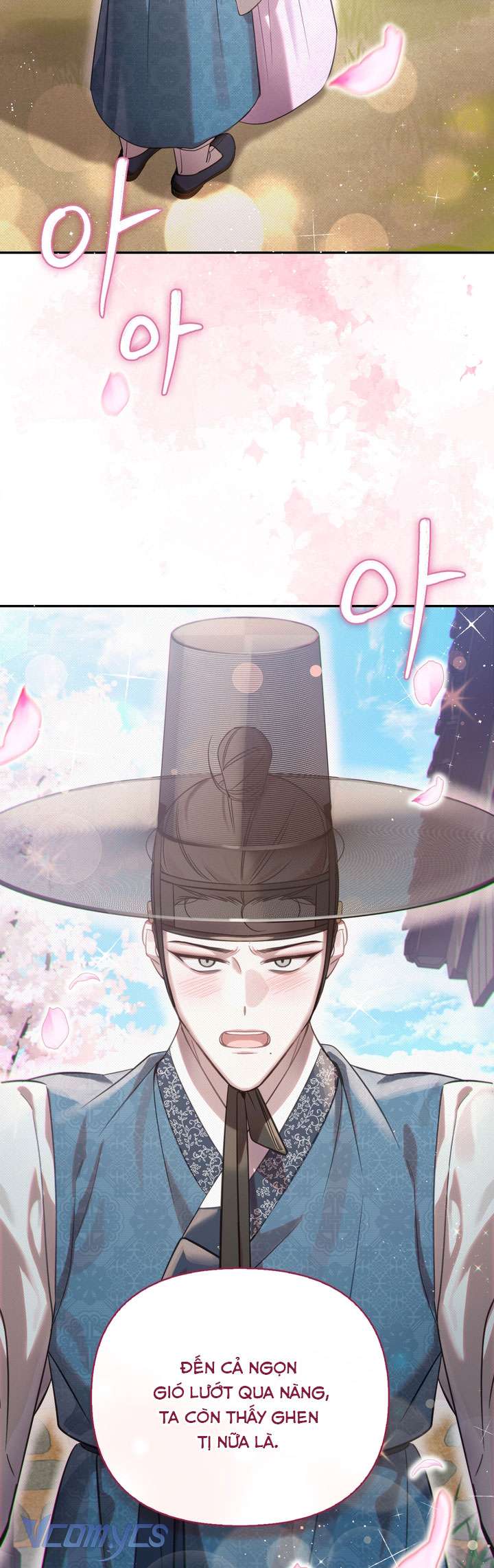 [18+] Tiết Học Bí Mật Của Trung Điện Chap 59 - Next Chap 60