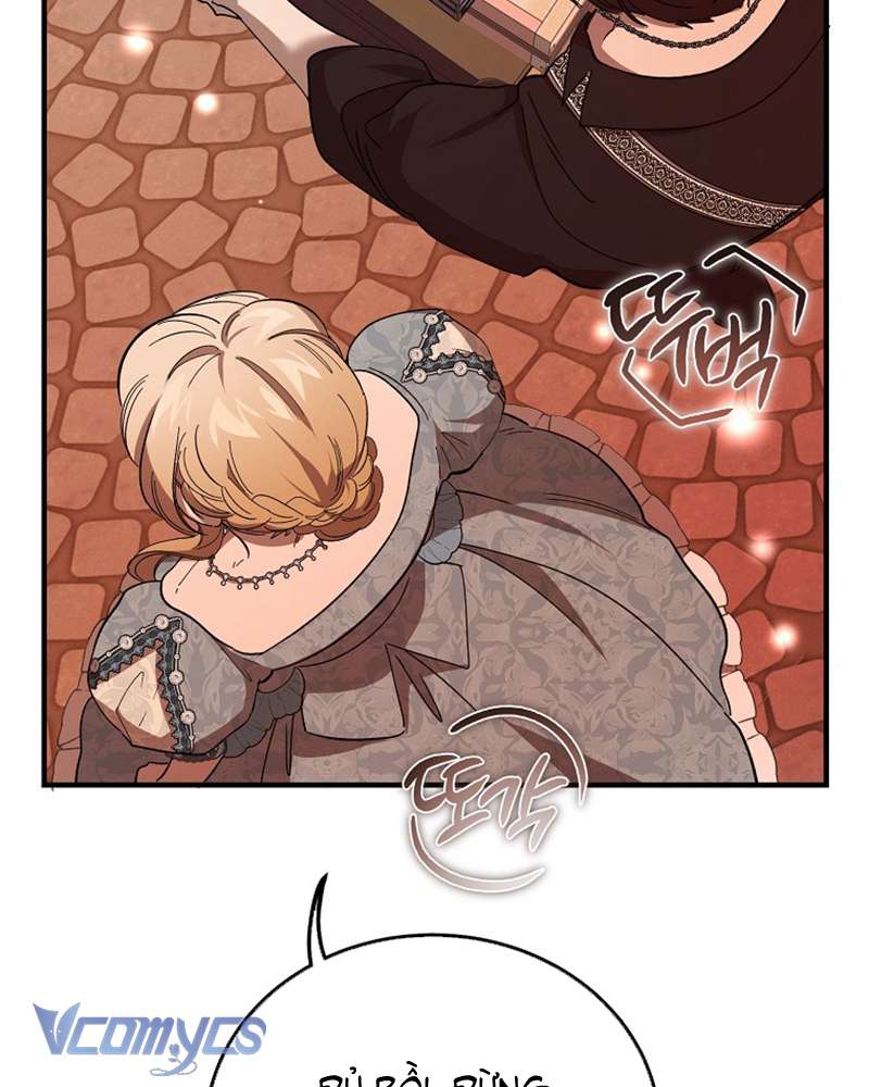 Ác Quỷ Nuôi Dưỡng Tiểu Thư Chapter 33 - Trang 4