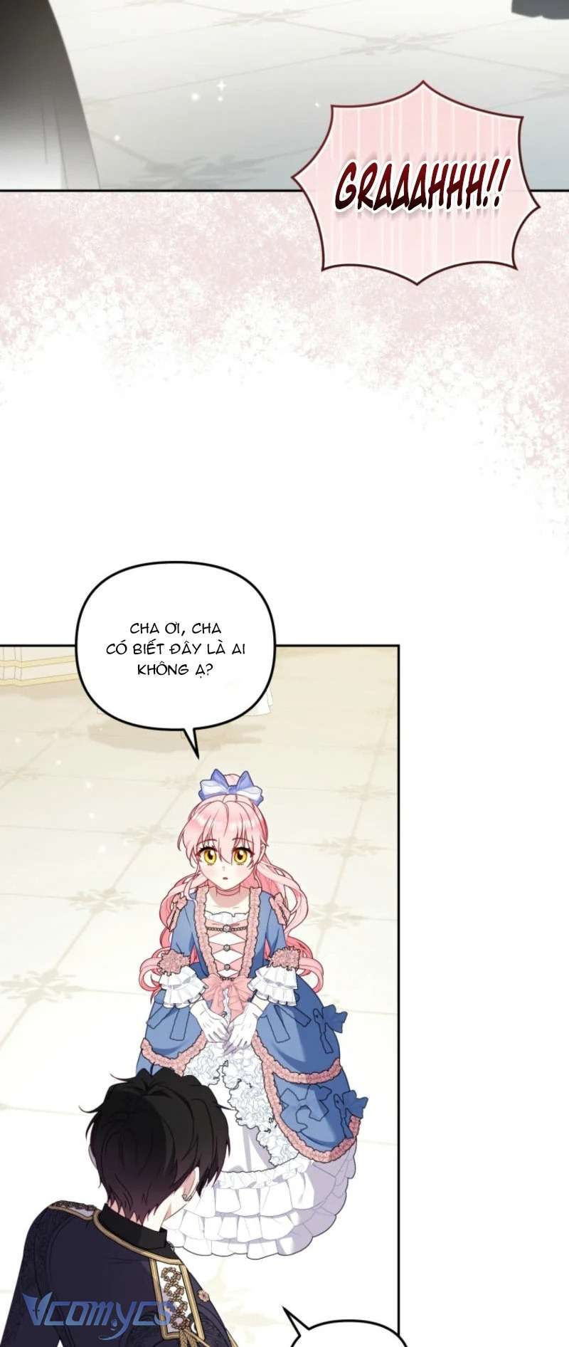 Tôi Được Nuôi Dưỡng Bởi Những Kẻ Phản Diện Chap 96 - Trang 3