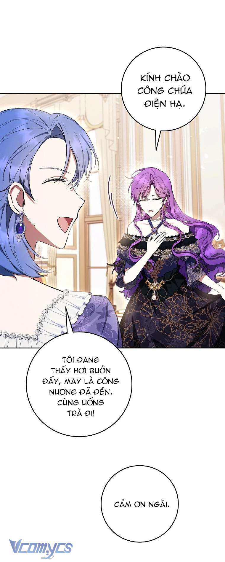 Làm Ác Nữ Bộ Không Tuyệt Sao? Chapter 80 - Next Chapter 81