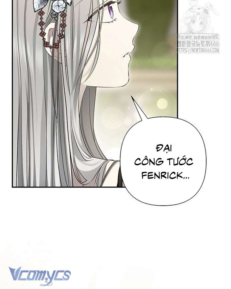 Praesepe Bên Ngoài Chiếc Lồng Chap 18 - Next Chapter 18.2