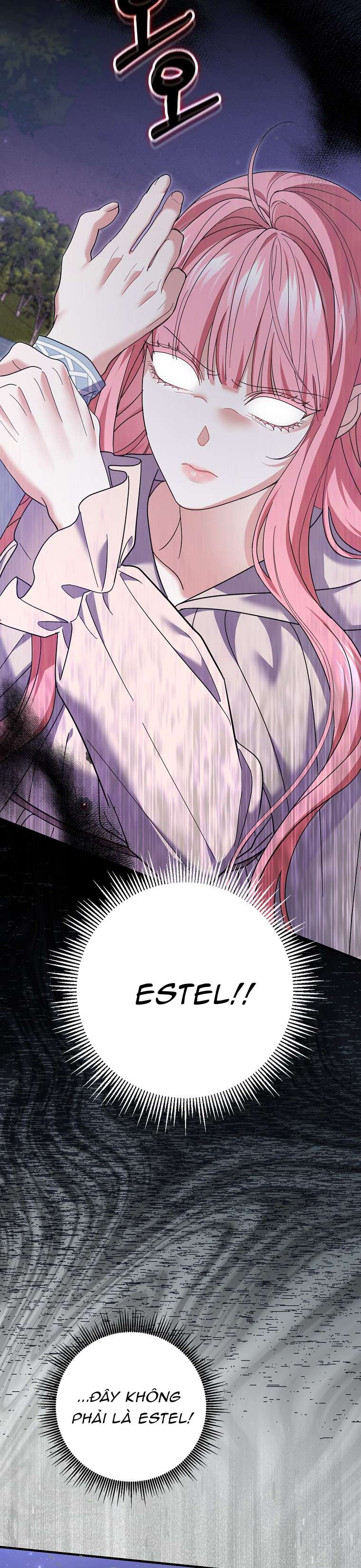 Vị Hôn Phu Phản Diện Cản Trở Con Đường Hoa Của Tôi Chap 58 - Trang 4