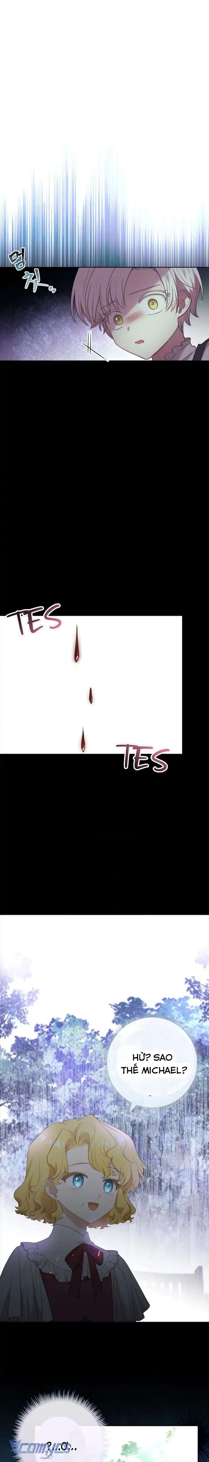 [PNT] Nam Chính À, Tôi Sẽ Tôn Trọng Sở Thích Của Anh! Chap 33 - Trang 2