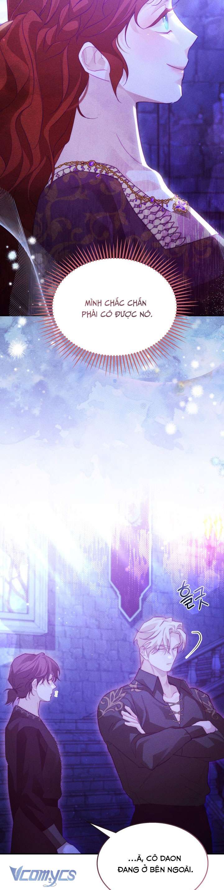 Tiếng Trống Vang Dội Chap 49 - Trang 2