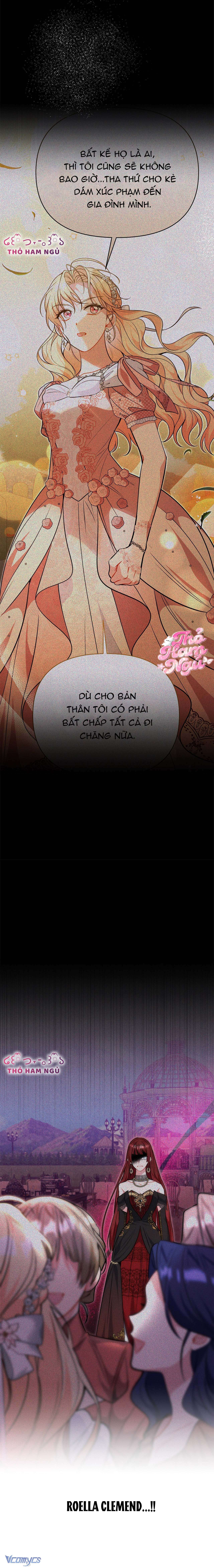 Có Nhiều Nam Chính Quá Đi! Chapter 34 - Next Chapter 35