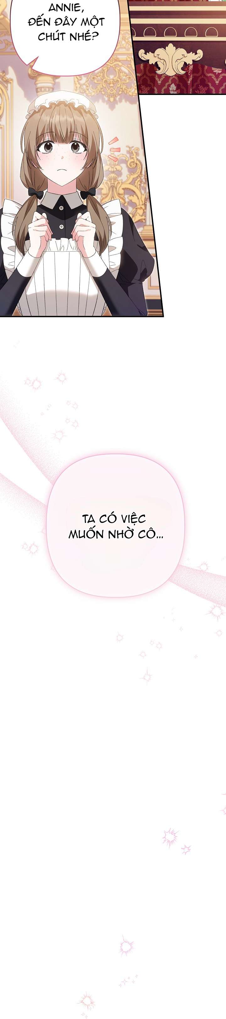 Cha Của Nam Chính Từ Chối Hủy Hôn Chap 45 - Trang 4