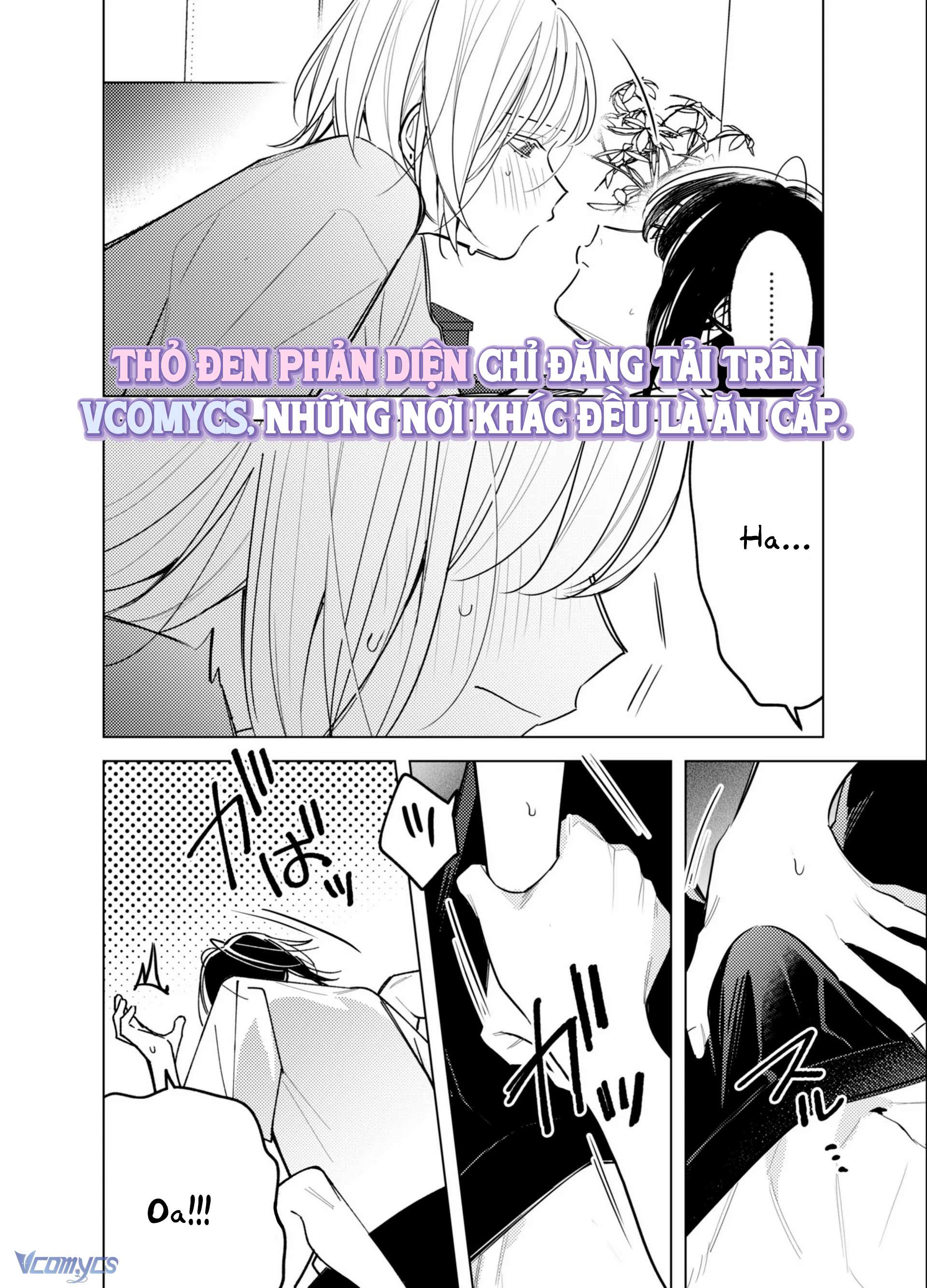 [18+] Tuyển Tập Truyện Ngắn Sếch Tàn Bạo Chap 1.1 - Trang 2