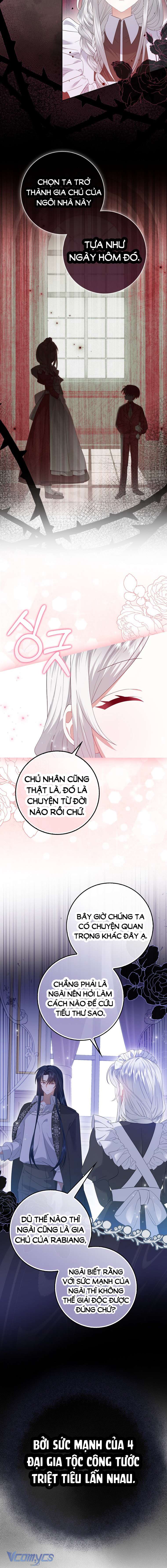 Tôi Sẽ Chiếm Lấy Ngư Trường! Chap 4 - Trang 3