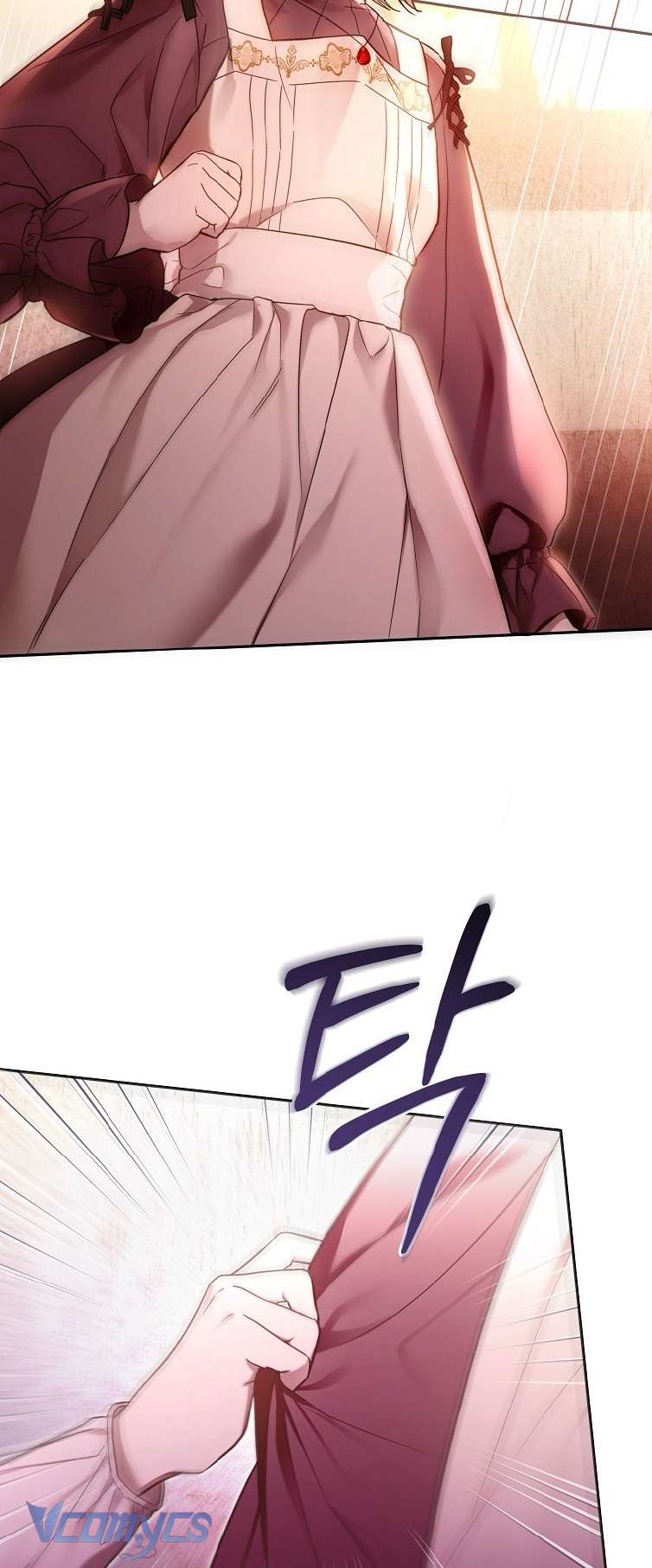 Độc Chiếm Sủng Ái Của Công Chúa Út, Mọi Người Đều Say Mê Tôi. Chap 2 - Trang 3