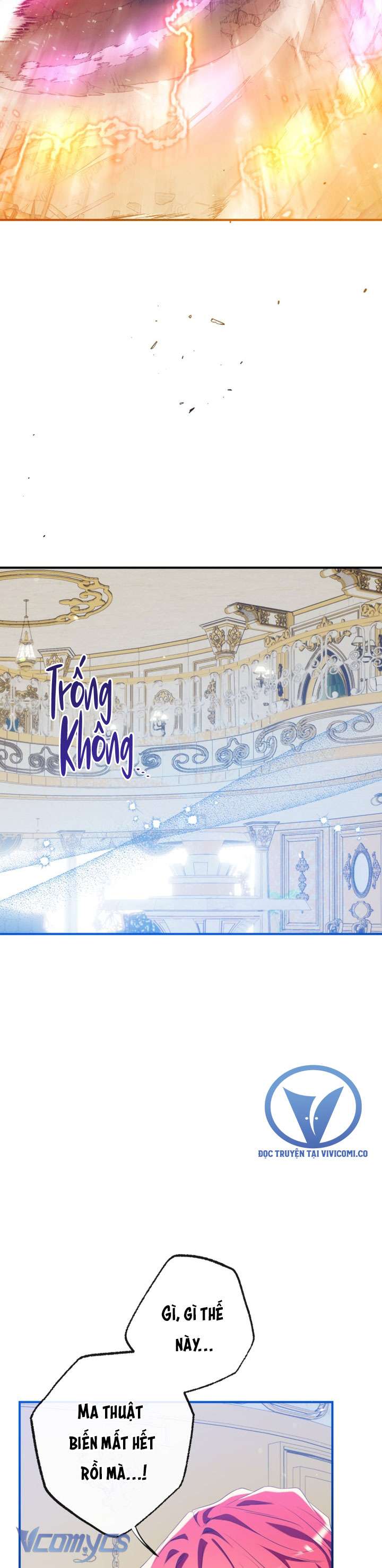 Chúng Ta Có Thể Trở Thành Một Gia Đình Được Không? Chap 145 - Trang 2