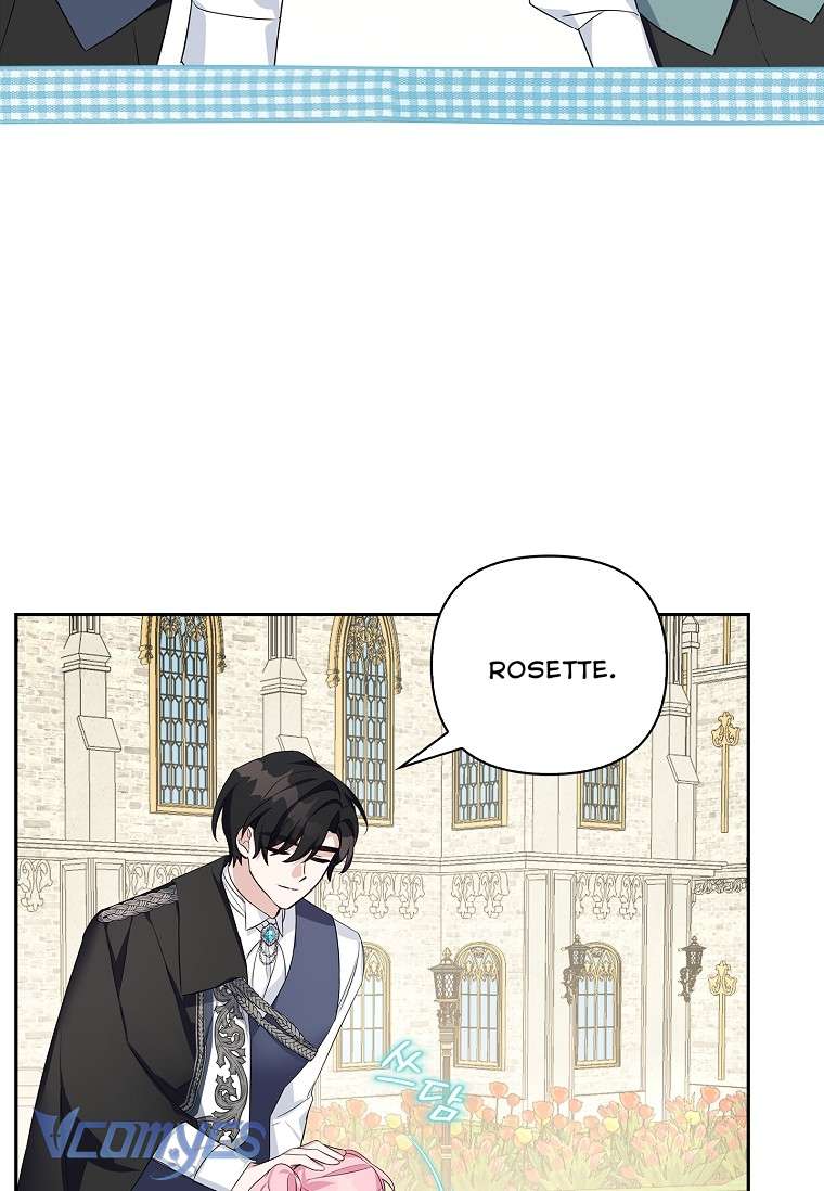 Tôi đã trở thành con gái út của công tước phản diện Chapter 15 - Trang 3