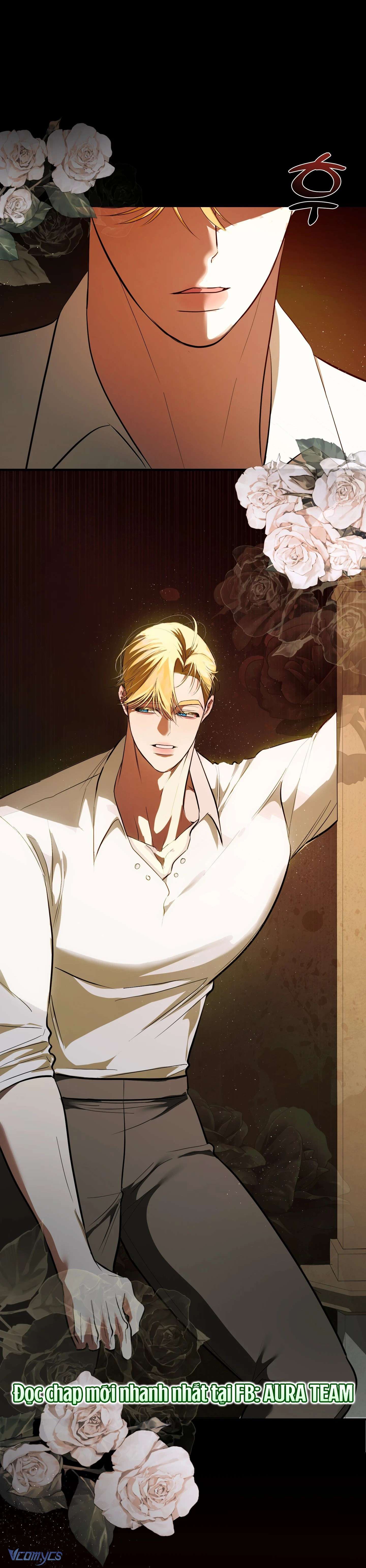 Trở Thành Mối Tình Đầu Của Con Trai Kế Chap 31 - Trang 2