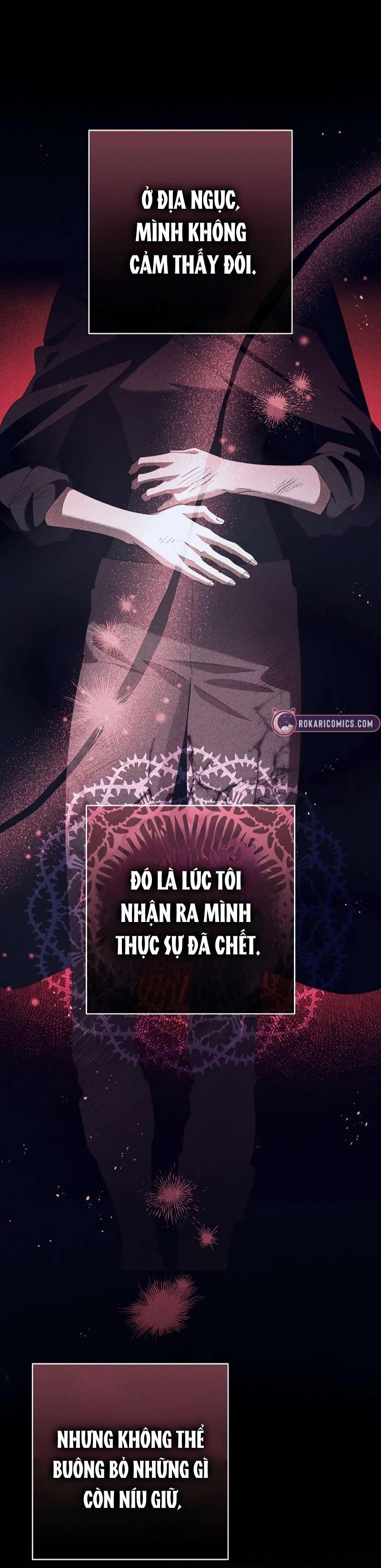 Cô Dâu Của Đại Công Tước Là Chiến Binh Địa Ngục Chap 22 - Trang 3