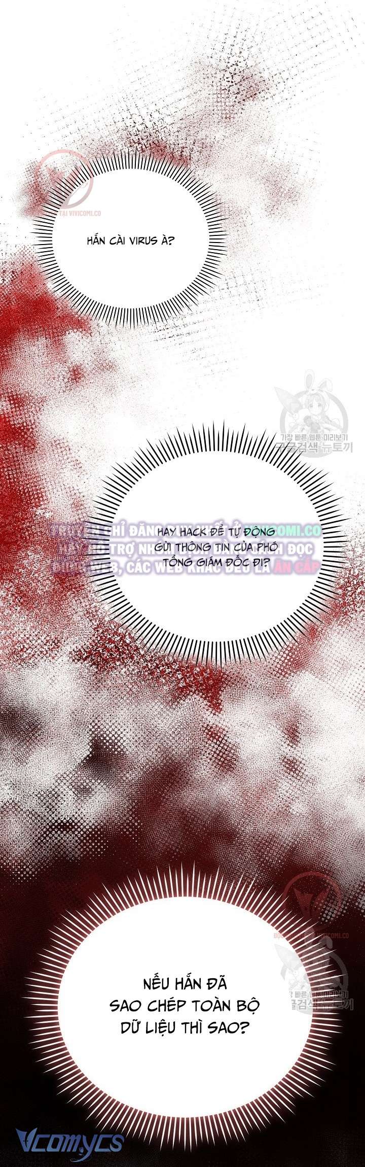 [18+] Mối Quan Hệ Không Lành Mạnh Chap 24 - Trang 3