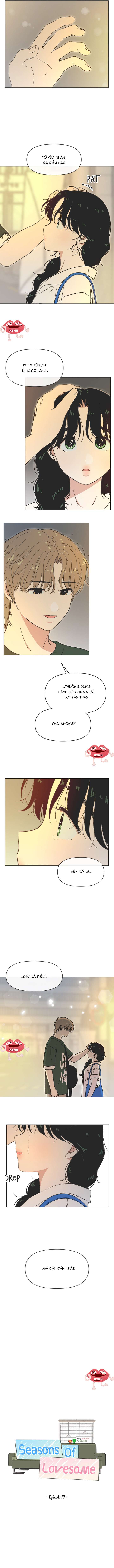 Seasons of Lovesome Seasons of Lovesome-Chap 39 - Trang 2