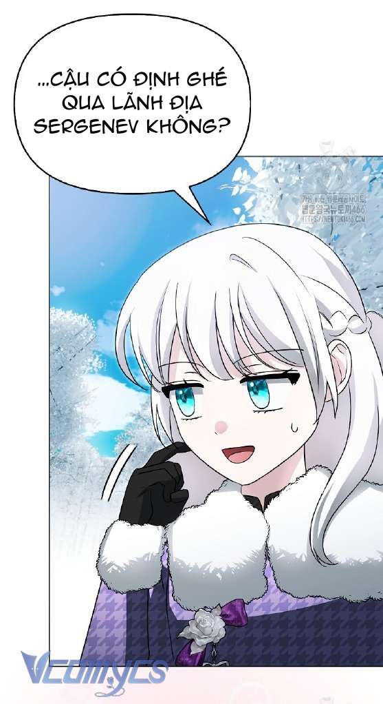 Kế Hoạch Nghỉ Hưu Của Nhân Vật Phản Diện Chap 29 - Trang 4