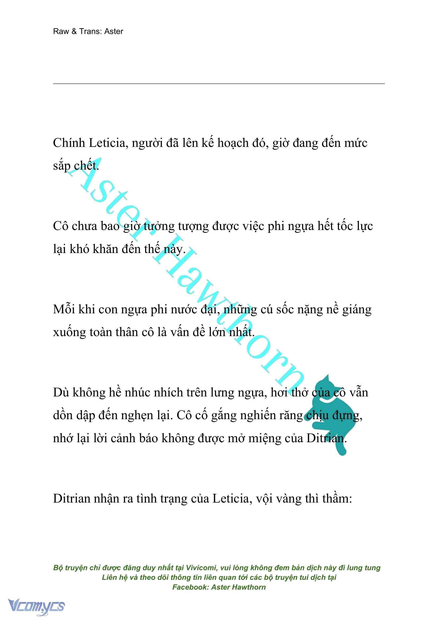 [NOVEL] Cách Để Em Bảo Vệ Anh Chap 102 - Trang 2