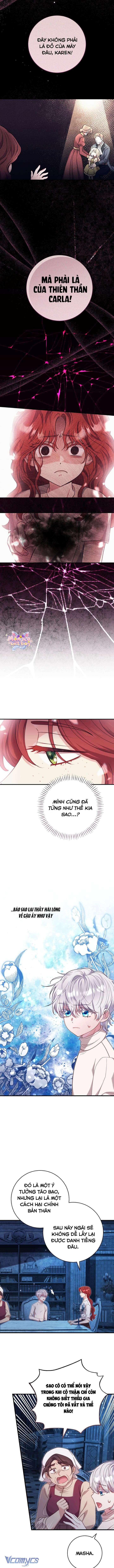 [18+] Vị Hoàng Tử Của Em Chap 2 - Trang 2