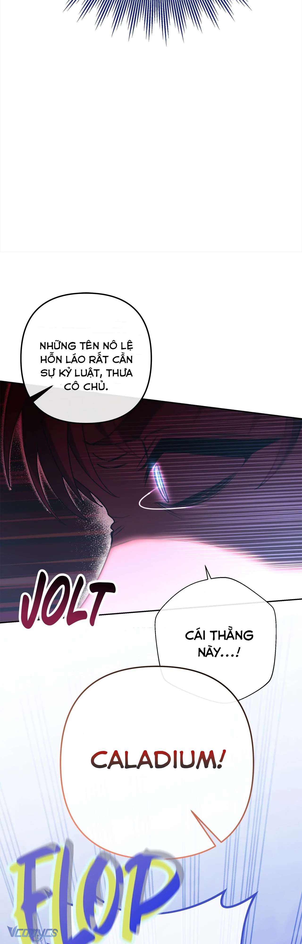 [18+] Chủ Nhân Hầm Ngục Hạng S Chap 10 - Trang 2