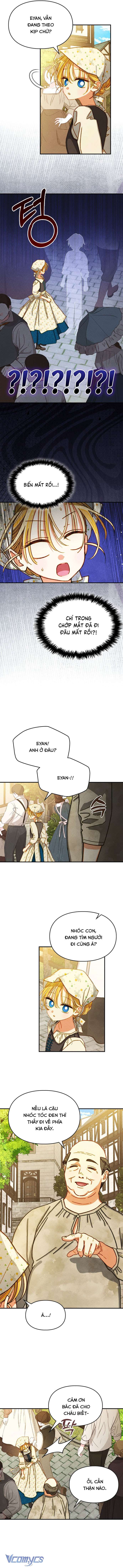 Thuần Hóa Munchkin Chap 3 - Trang 4