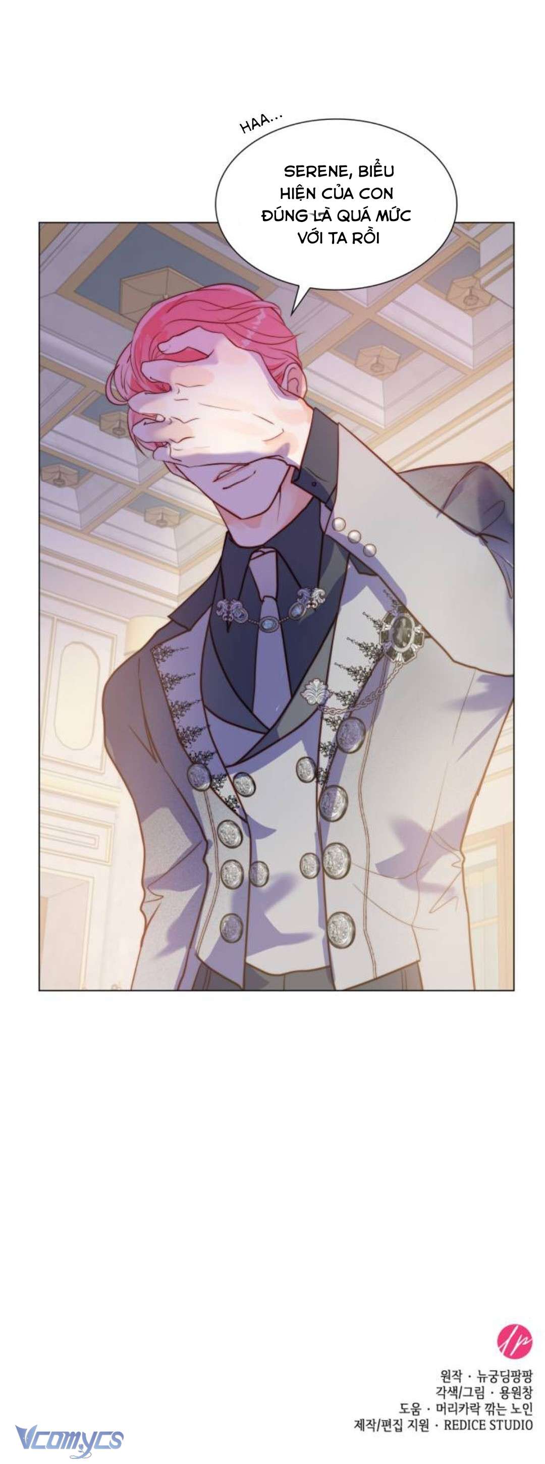 Tôi Được Sinh Ra Là Con Gái Thứ Hai Chapter 4 - Next Chapter 5